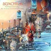 Review: Sunchild - Messages From Afar: The Division And Illusion Of Time