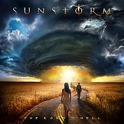 Review: Sunstorm - The Road To Hell