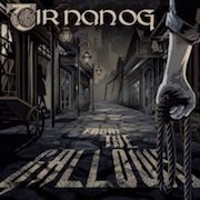 Review: Tir Nan Og - From The Gallows