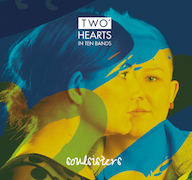 Review: Two Hearts In Ten Bands - Soulsisters