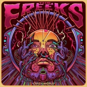 Review: The Freeks - Crazy World