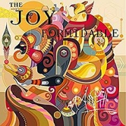 Review: The Joy Formidable - Aaarth