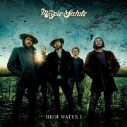 Review: The Magpie Salute - High Water I