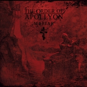 The Order Of Apollyon: Moriah