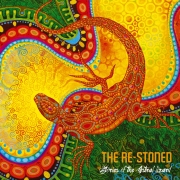 Review: The Re-Stoned - Stories Of The Astral Lizard