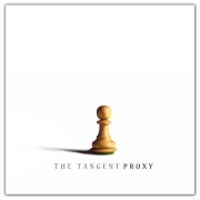 Review: The Tangent - Proxy