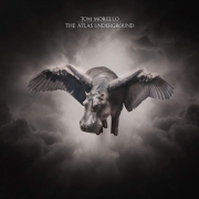 Review: Tom Morello - The Atlas Underground