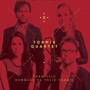 Review: Tormis Quartet - Tormisele - Hommage To Veljo Tormis