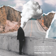 Review: Cloudmakers Five - Traveling Pulse