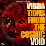 Review: Vibravoid - Vibrations From The Cosmic Void