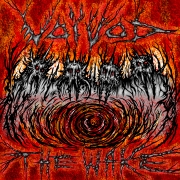 Review: Voivod - The Wake