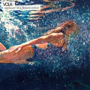 Review: Vola - Applause Of A Distant Crowd