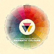 Review: Volker Engelberth - Prismatic Colours