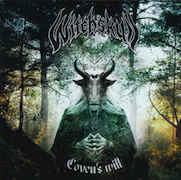 Review: Witchskull - Coven‘s Will