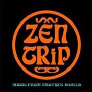 Projekt FX3 & Zen Trip: Music From Another World