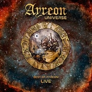 Review: Ayreon - Ayreon Universe – Best Of Ayreon Live