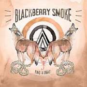 Review: Blackberry Smoke - Find A Light