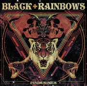 Review: Black Rainbows - Pandaemonium