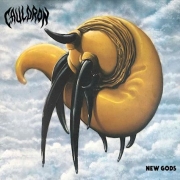 Cauldron: New Gods