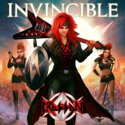 Crosson: Invincible