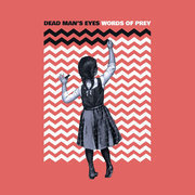 Review: Dead Man's Eyes - Words of Prey