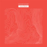 Review: Derby Derby - Love Dance