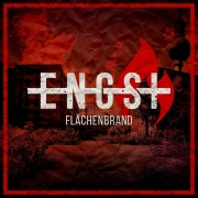 Review: Engst - Flächenbrand