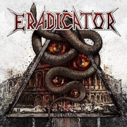 Eradicator: Into Oblivion