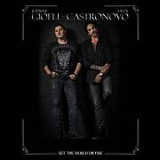 Gioeli-Castronovo: Set The World On Fire