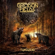 Review: Greydon Fields - Tunguska