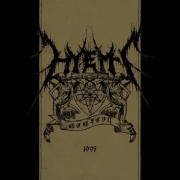 Review: Hyems - 1997