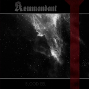 Review: Kommandant - Blood Eel