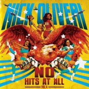 Review: Nick Oliveri - N.O. Hits At All – Vol. 4