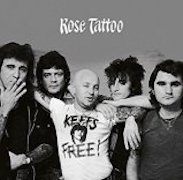 Review: Rose Tattoo - Keef‘s Free – The Best Of Rose Tattoo