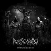 Review: Rotting Christ - Under Our Black Cult