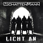 Schattenmann: Licht An