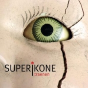 Superikone: traenen