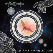 Review: Syntension - Distance For Reflections