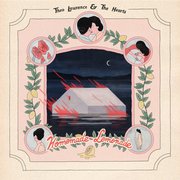 Review: Theo Lawrence & The Hearts - Homemade Lemonade