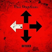 Review: Three Days Grace - Outsider