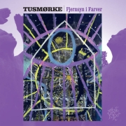 Review: Tusmørke - Fjernsyn I Farver