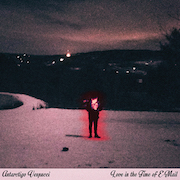 Review: Antarctigo Vespucci - Love In The Time Of E-Mail