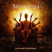 Review: Antimatter - Black Market Enlightenment