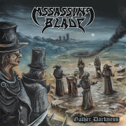 Review: Assassin's Blade - Gather Darkness