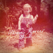 Review: Allison Moorer - Blood