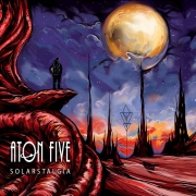 Review: Aton Five - Solarstalgia