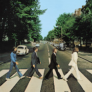 Review: The Beatles - Abbey Road – Limitierte 3 LP 50th Anniversary Edition