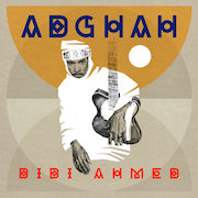 Review: Bibi Ahmed - Adghah