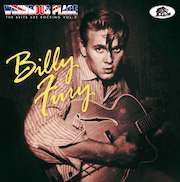 Review: Billy Fury - Wondrous Place – The Brits Are Rocking Vol. 2