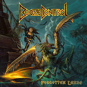 Review: Booze Control - Forgotten Lands